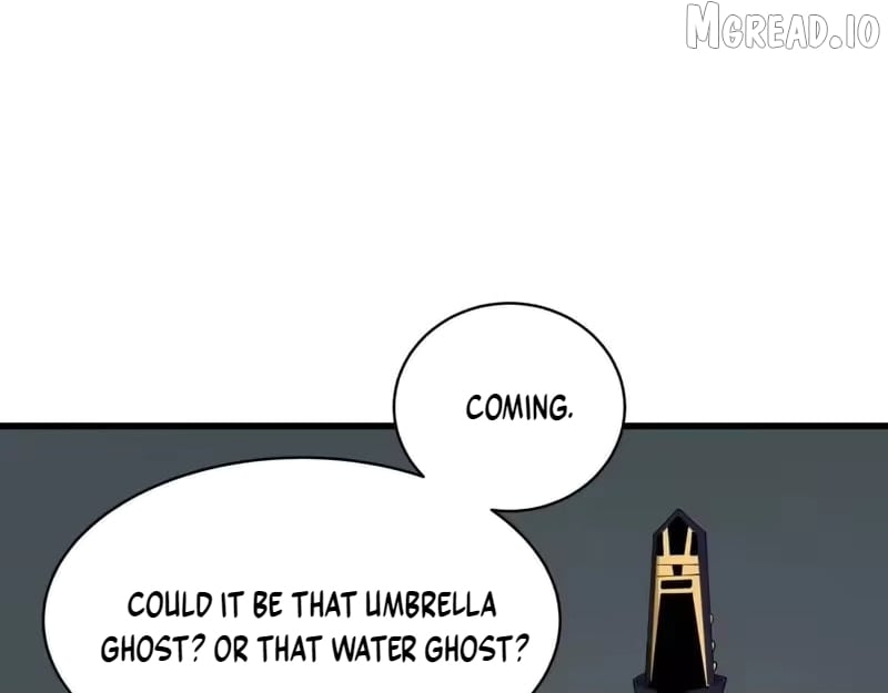 Era of the Haunted Chapter 565  - page 79